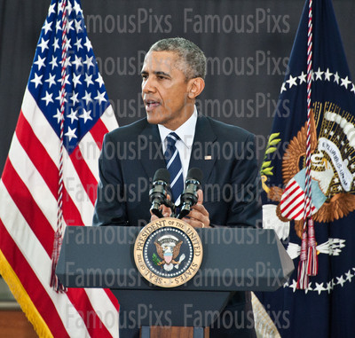President Barack Obama