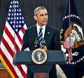 President Barack Obama