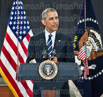 President Barack Obama