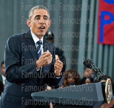President Barack Obama