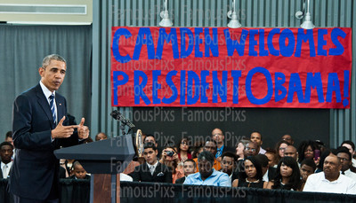 President Barack Obama