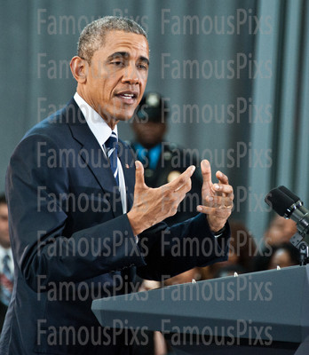President Barack Obama