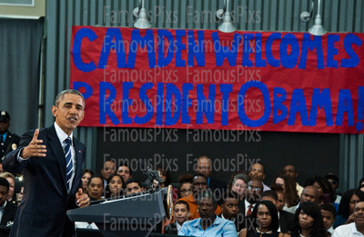 President Barack Obama