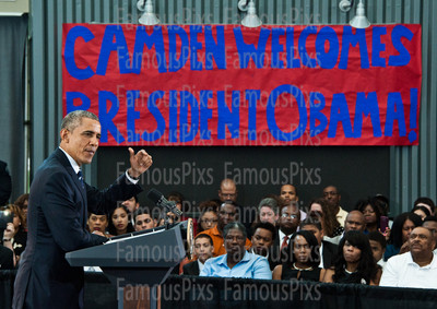 President Barack Obama