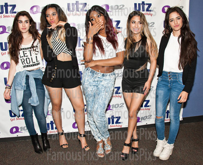 Fifth Harmony