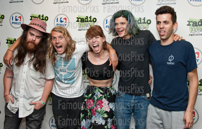 Grouplove