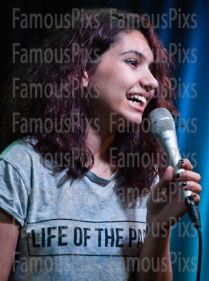 Alessia Cara