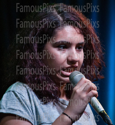 Alessia Cara