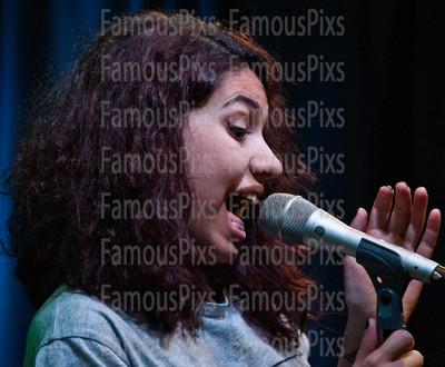 Alessia Cara