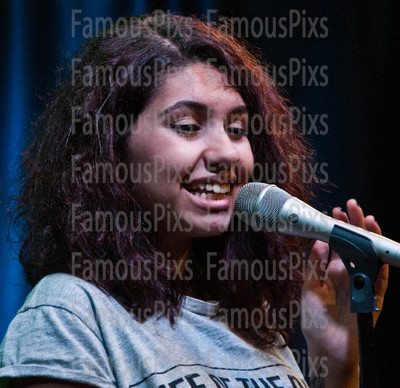 Alessia Cara