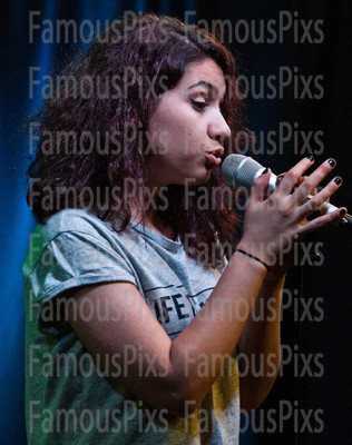 Alessia Cara