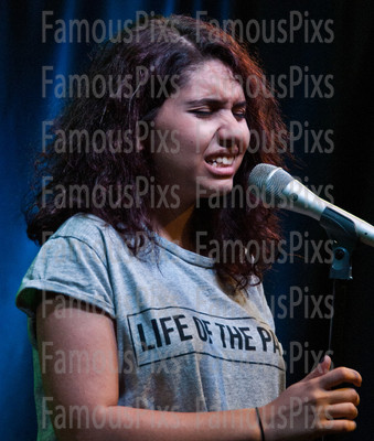 Alessia Cara