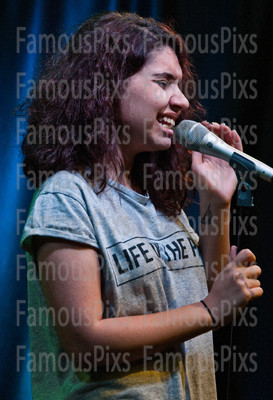 Alessia Cara