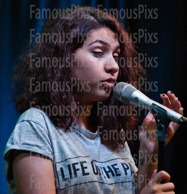 Alessia Cara