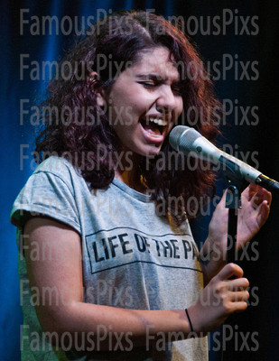 Alessia Cara