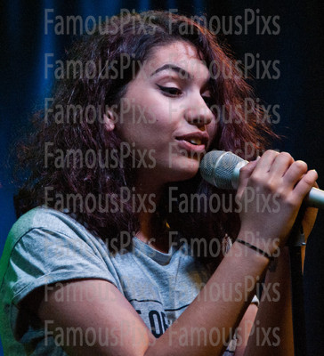 Alessia Cara
