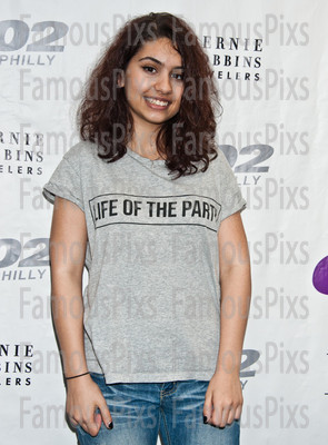 Alessia Cara