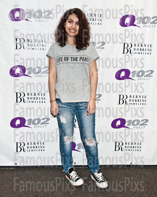 Alessia Cara