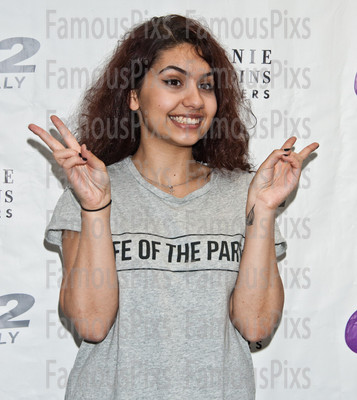 Alessia Cara