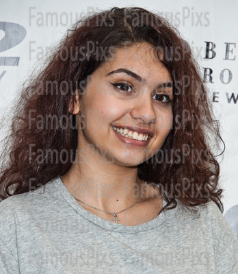 Alessia Cara