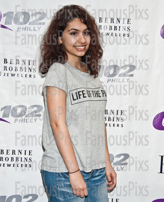 Alessia Cara