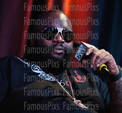 Rick Ross