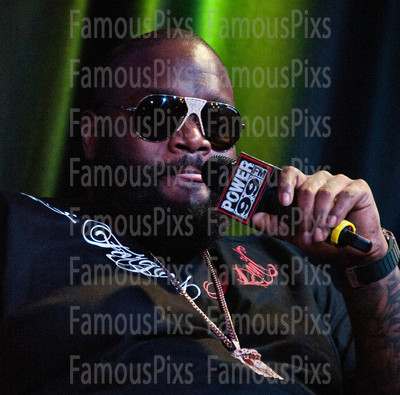 Rick Ross