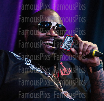 Rick Ross