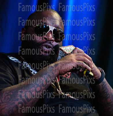 Rick Ross