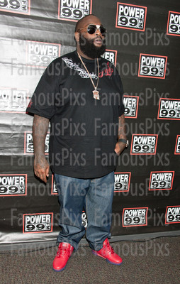 Rick Ross