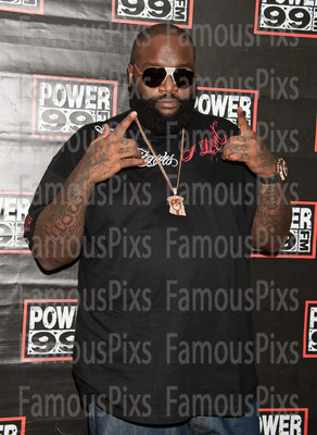 Rick Ross