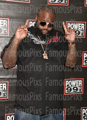 Rick Ross