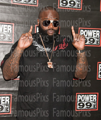 Rick Ross