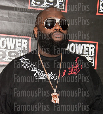 Rick Ross