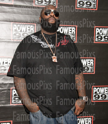 Rick Ross