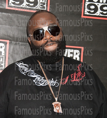 Rick Ross
