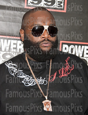 Rick Ross