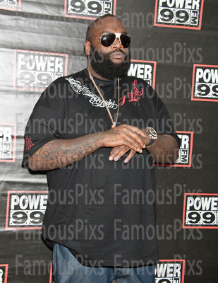 Rick Ross