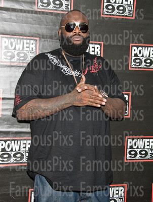 Rick Ross