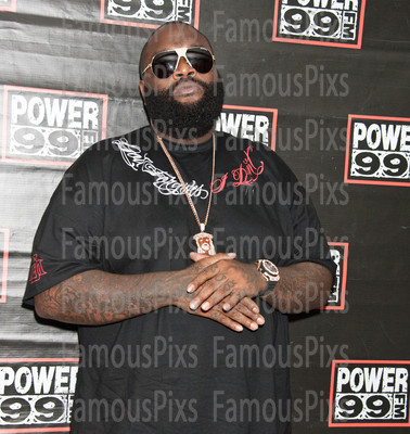 Rick Ross