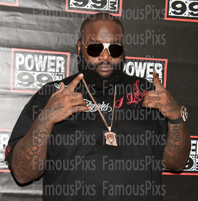 Rick Ross