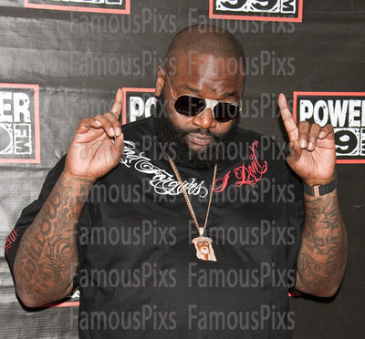 Rick Ross