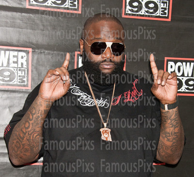 Rick Ross