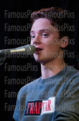 Conor Maynard