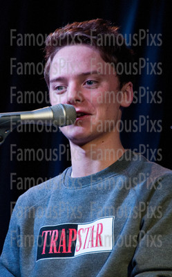 Conor Maynard