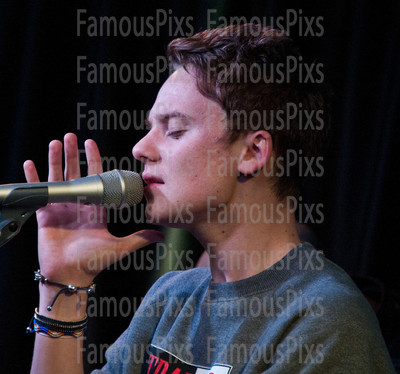 Conor Maynard