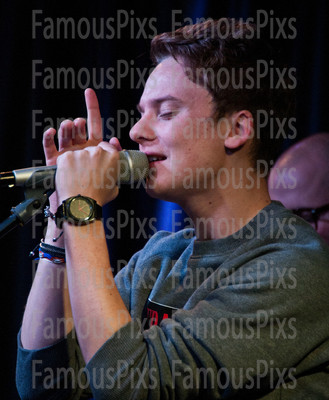 Conor Maynard