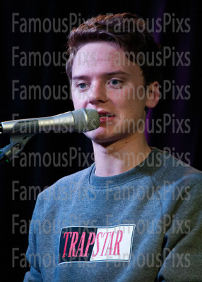Conor Maynard