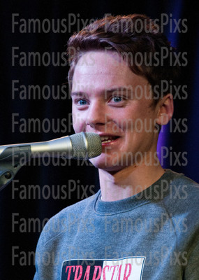 Conor Maynard