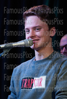 Conor Maynard